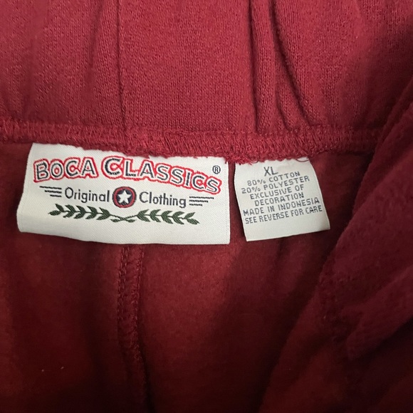 Florida State Seminoles Sweatpants Thick and heavy - Picture 5 of 5